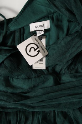 Kleid Coast, Größe M, Farbe Grün, Preis 53,01 €