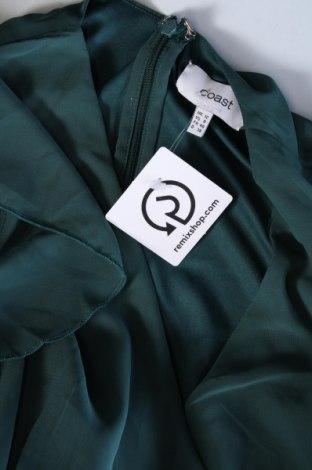 Kleid Coast, Größe M, Farbe Grün, Preis 61,80 €