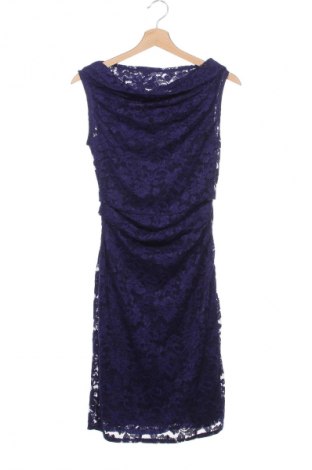 Φόρεμα Coast, Μέγεθος XS, Χρώμα Μπλέ, Τιμή 25,01 €