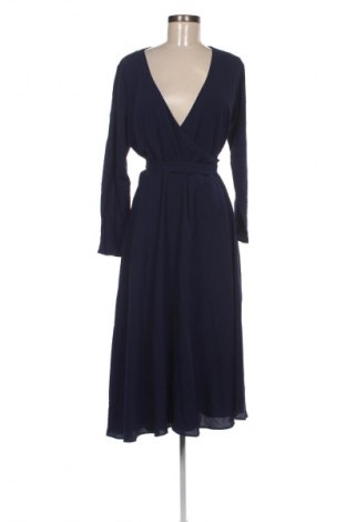 Šaty  Collectif, Veľkosť M, Farba Modrá, Cena  27,22 €