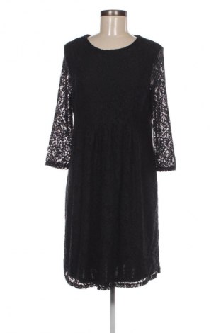 Kleid Collini, Größe L, Farbe Schwarz, Preis € 10,85