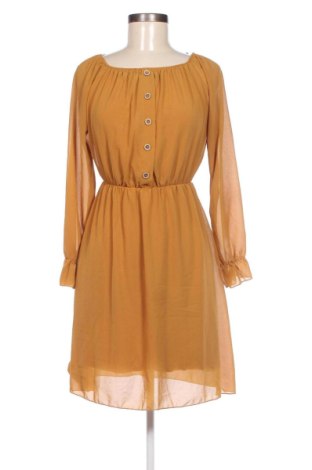 Kleid Colloseum, Größe M, Farbe Orange, Preis € 10,09