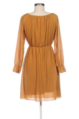 Kleid Colloseum, Größe M, Farbe Orange, Preis 11,10 €