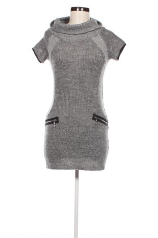 Kleid Colloseum, Größe XS, Farbe Grau, Preis € 20,18