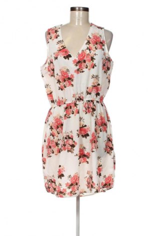 Φόρεμα Colloseum, Μέγεθος L, Χρώμα Πολύχρωμο, Τιμή 9,87 €