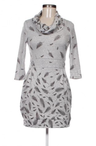 Kleid Colloseum, Größe S, Farbe Grau, Preis € 20,18