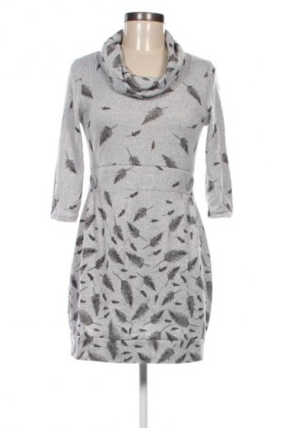 Kleid Colloseum, Größe M, Farbe Grau, Preis € 20,18
