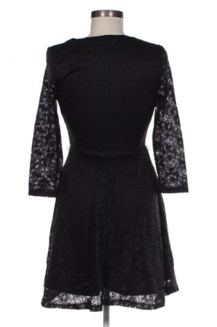 Kleid Colloseum, Größe S, Farbe Schwarz, Preis 4,49 €