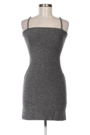 Kleid Collusion, Größe XXS, Farbe Silber, Preis 3,99 €