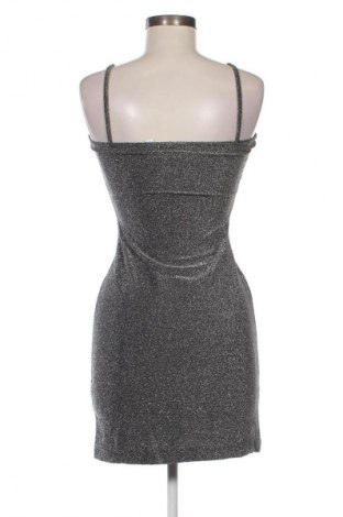 Kleid Collusion, Größe XXS, Farbe Silber, Preis 3,99 €