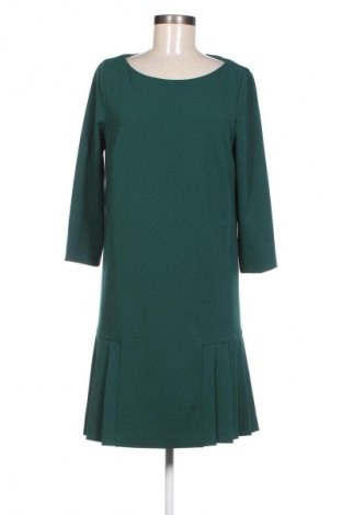Φόρεμα Comma,, Μέγεθος M, Χρώμα Πράσινο, Τιμή 25,16 €