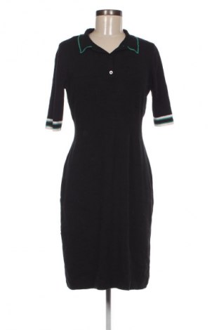 Kleid Comma,, Größe M, Farbe Schwarz, Preis 31,38 €