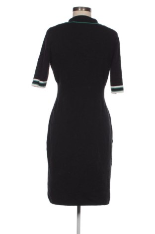 Kleid Comma,, Größe M, Farbe Schwarz, Preis 28,53 €