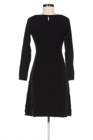 Kleid Comma,, Größe XS, Farbe Schwarz, Preis 31,38 €
