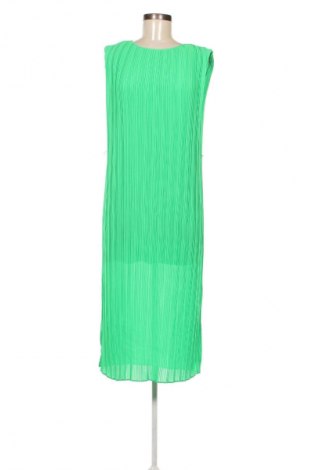 Φόρεμα Comme, Μέγεθος M, Χρώμα Πράσινο, Τιμή 14,23 €