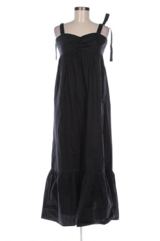 Φόρεμα Compania Fantastica, Μέγεθος L, Χρώμα Μαύρο, Τιμή 30,62 €