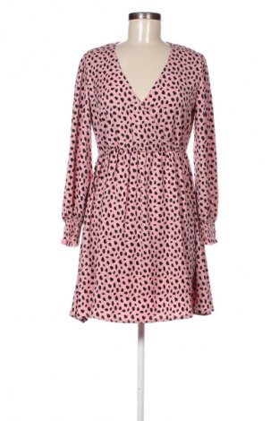 Kleid Compania Fantastica, Größe S, Farbe Mehrfarbig, Preis € 30,62