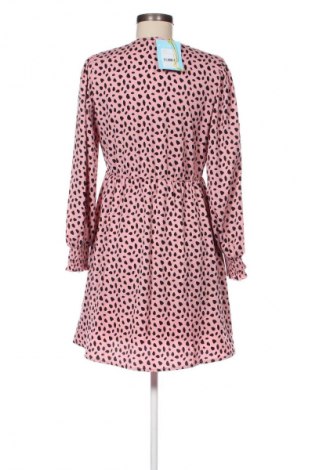 Kleid Compania Fantastica, Größe S, Farbe Mehrfarbig, Preis 30,62 €