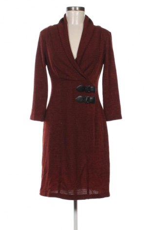 Kleid Connected, Größe M, Farbe Braun, Preis € 33,40