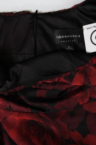 Kleid Connected, Größe M, Farbe Rot, Preis € 43,14