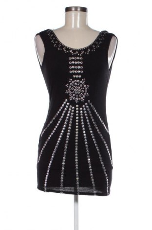 Kleid Cool Attitude, Größe M, Farbe Schwarz, Preis 9,00 €