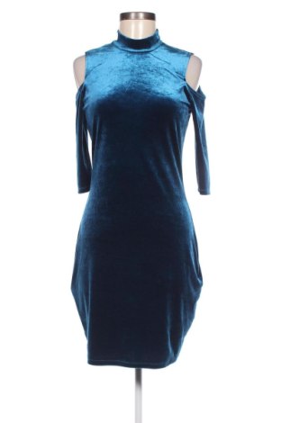 Φόρεμα CoolCat, Μέγεθος L, Χρώμα Μπλέ, Τιμή 17,81 €