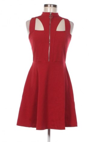 Kleid CoolCat, Größe S, Farbe Rot, Preis € 33,40