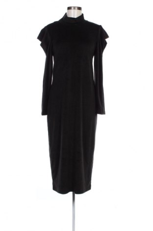Φόρεμα Cop.copine, Μέγεθος L, Χρώμα Μαύρο, Τιμή 53,01 €