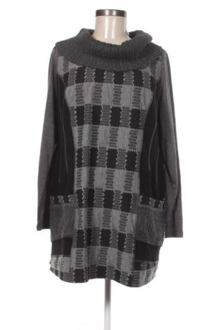 Kleid Cosima, Größe M, Farbe Grau, Preis € 20,18
