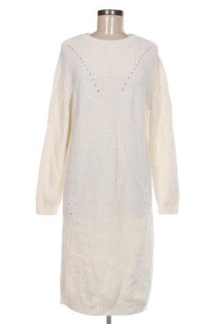 Kleid Costes, Größe L, Farbe Weiß, Preis 23,38 €
