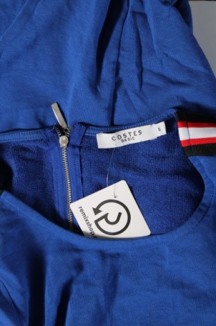 Kleid Costes, Größe S, Farbe Blau, Preis € 8,99