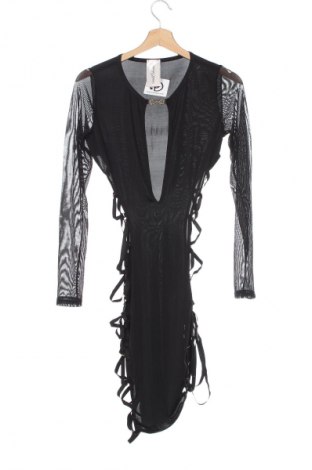 Kleid Cottelli Collection, Größe M, Farbe Schwarz, Preis 18,37 €