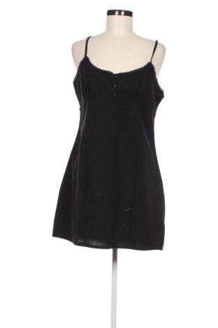 Kleid Cotton On, Größe L, Farbe Schwarz, Preis € 13,04