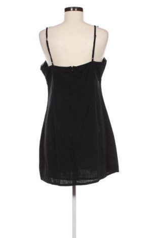 Kleid Cotton On, Größe L, Farbe Schwarz, Preis € 13,04