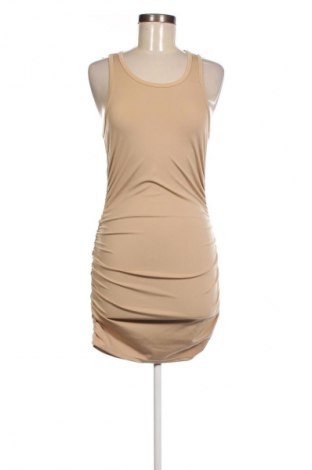 Kleid Cotton On, Größe S, Farbe Beige, Preis 11,86 €