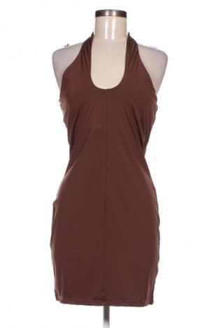 Kleid Cotton On, Größe L, Farbe Braun, Preis € 9,48
