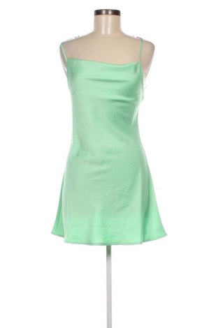 Kleid Cotton On, Größe XS, Farbe Grün, Preis 9,48 €