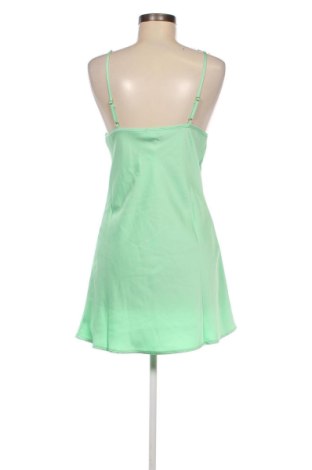 Kleid Cotton On, Größe XS, Farbe Grün, Preis 9,48 €