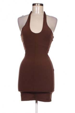 Kleid Cotton On, Größe XS, Farbe Braun, Preis € 10,67
