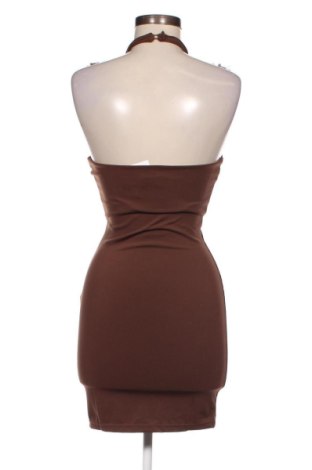 Kleid Cotton On, Größe XS, Farbe Braun, Preis € 9,48