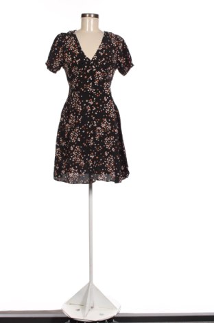 Kleid Cotton On, Größe XS, Farbe Mehrfarbig, Preis € 10,67