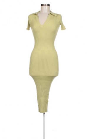 Šaty  Cotton On, Veľkosť XS, Farba Zelená, Cena  23,71 €