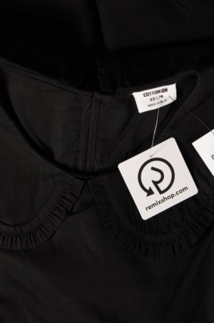 Φόρεμα Cotton On, Μέγεθος XS, Χρώμα Μαύρο, Τιμή 8,99 €