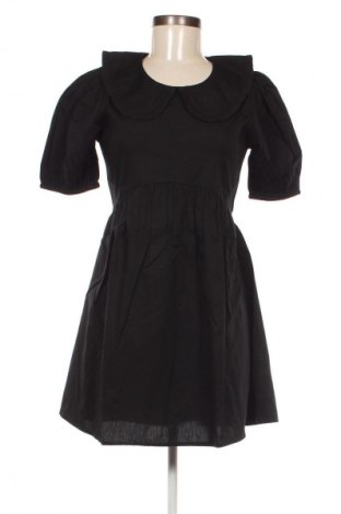 Kleid Cotton On, Größe XS, Farbe Schwarz, Preis € 8,49