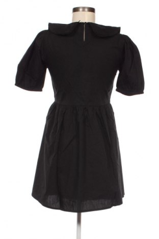 Kleid Cotton On, Größe XS, Farbe Schwarz, Preis 8,49 €