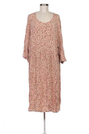 Kleid Cotton On, Größe XXL, Farbe Mehrfarbig, Preis 20,18 €