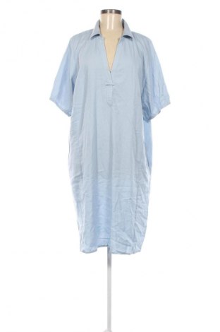 Šaty  Cream, Velikost XL, Barva Modrá, Cena  737,00 Kč