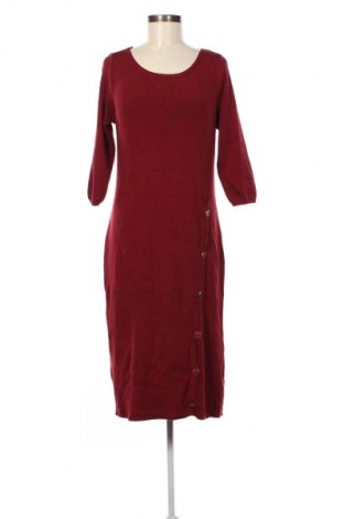 Φόρεμα Creation L, Μέγεθος L, Χρώμα Κόκκινο, Τιμή 14,85 €