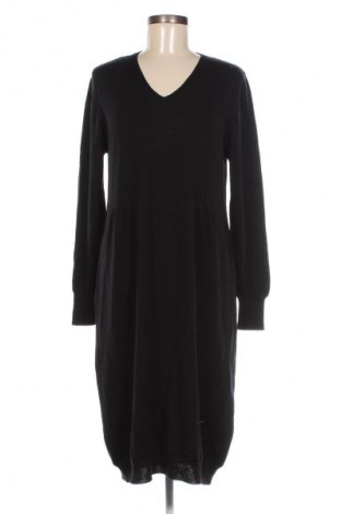 Φόρεμα Cristina Mazzonetto, Μέγεθος XL, Χρώμα Μαύρο, Τιμή 41,57 €
