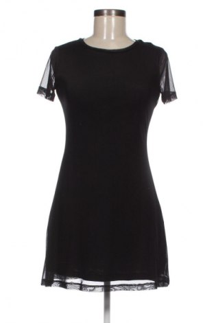 Φόρεμα Cropp, Μέγεθος S, Χρώμα Μαύρο, Τιμή 24,55 €